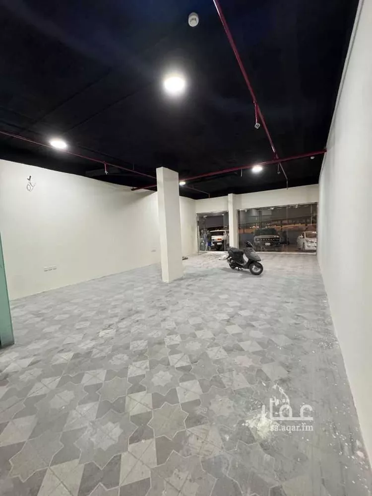 محل للإيجار في شارع الدائري الشرقي الفرعي, حي الروضة, مدينة الرياض, منطقة الرياض صورة 4