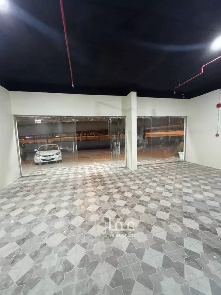 محل للإيجار في شارع الدائري الشرقي الفرعي, حي الروضة, مدينة الرياض, منطقة الرياض صورة 3