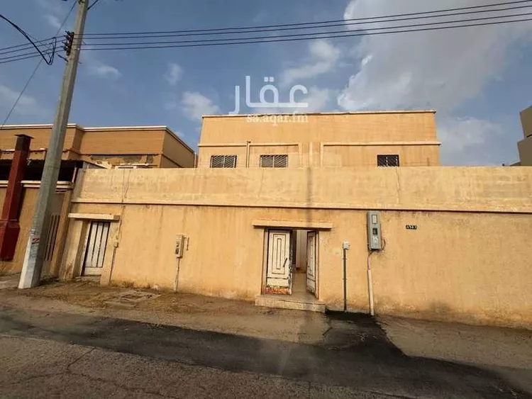 فيلا للبيع في شارع الشيخ علي الطنطاوي, حي الغدير, مدينة شقراء, منطقة الرياض 8