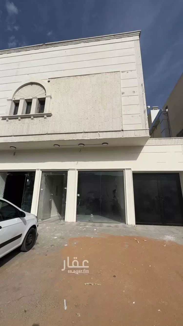 محل للإيجار في شارع الدائري الشرقي الفرعي, حي الروضة, مدينة الرياض, منطقة الرياض صورة 5