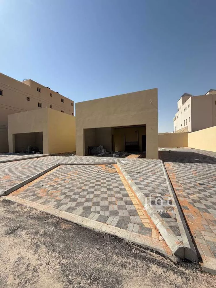 Shop for Rent in Riyadh Laban صورة 5