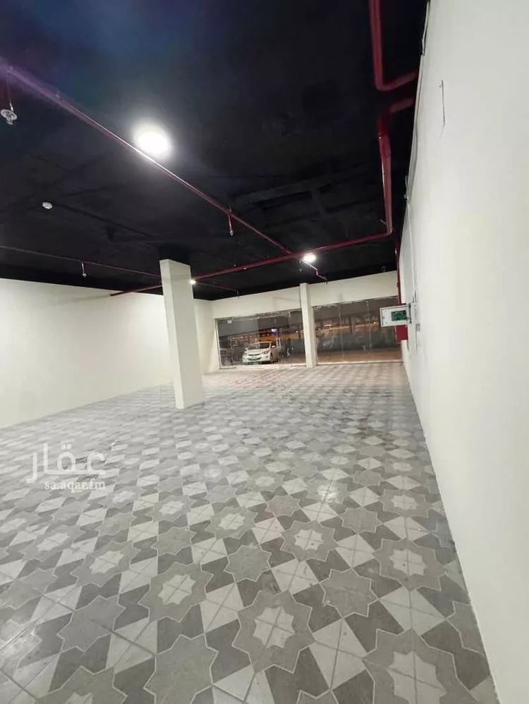 محل للإيجار في شارع الدائري الشرقي الفرعي, حي الروضة, مدينة الرياض, منطقة الرياض