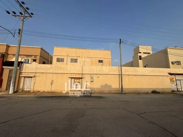 فيلا للبيع في شارع الشيخ علي الطنطاوي, حي الغدير, مدينة شقراء, منطقة الرياض