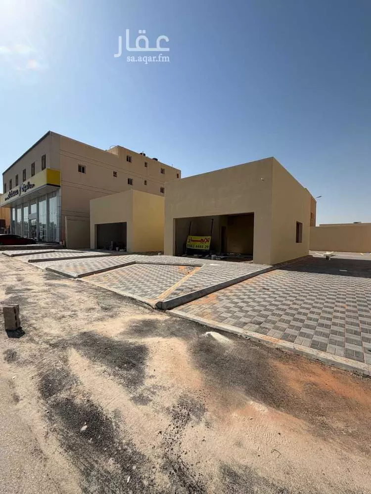 Shop for Rent in Riyadh Laban