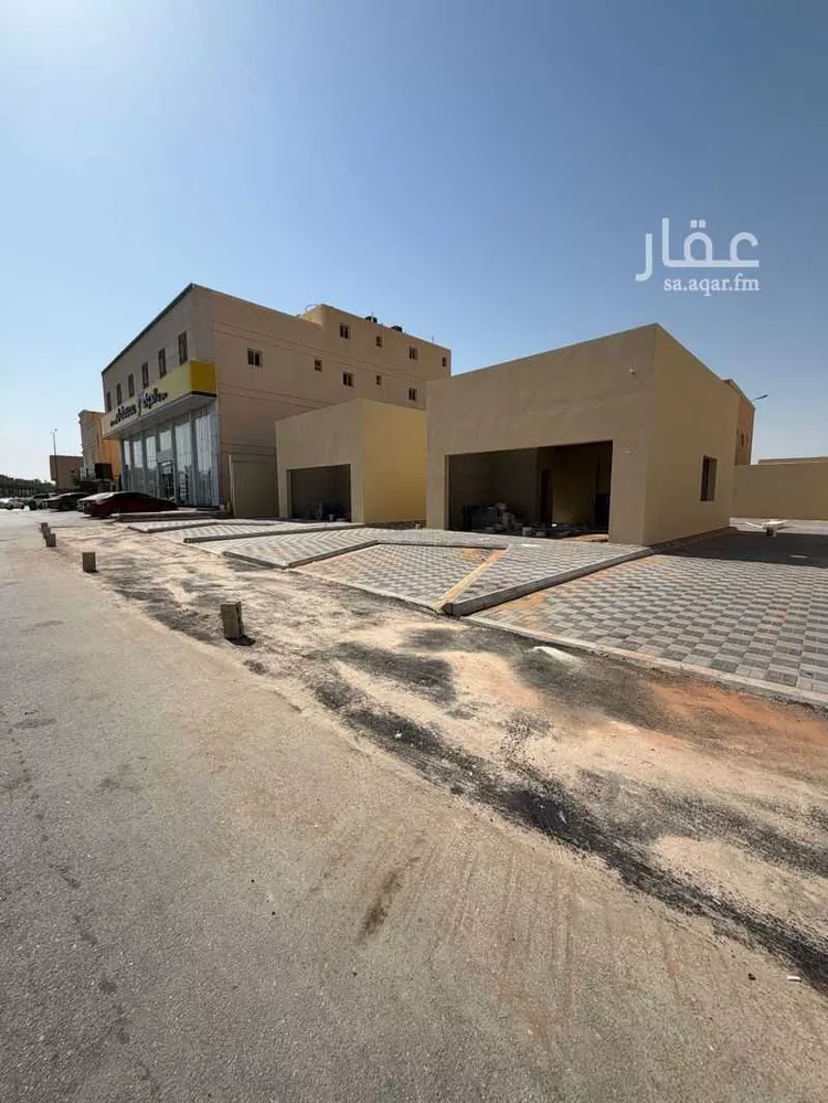 محل للإيجار في شارع الأمير أحمد بن عبدالعزيز, حي لبن, مدينة الرياض, منطقة الرياض 6