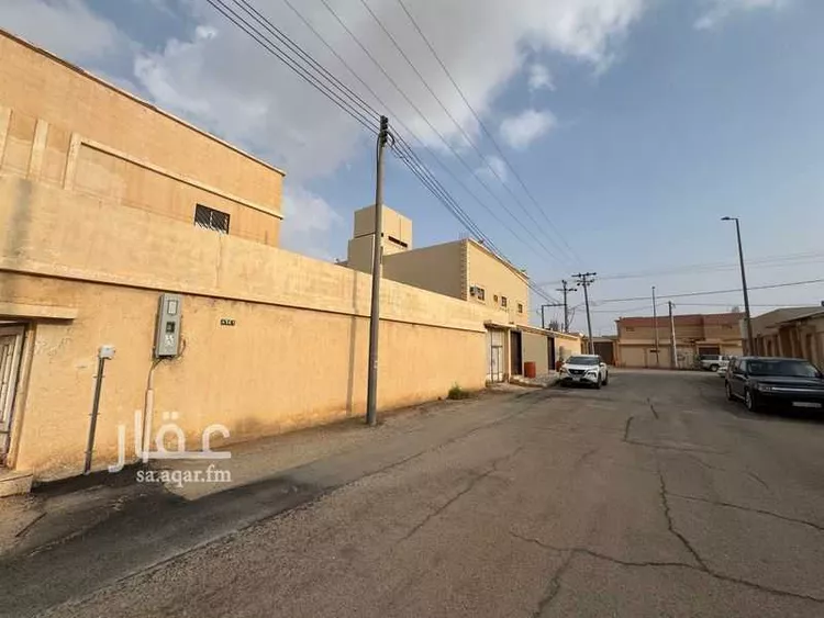 فيلا للبيع في شارع الشيخ علي الطنطاوي, حي الغدير, مدينة شقراء, منطقة الرياض صورة 4