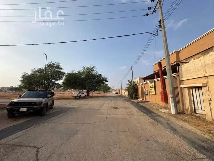 فيلا للبيع في شارع الشيخ علي الطنطاوي, حي الغدير, مدينة شقراء, منطقة الرياض 6