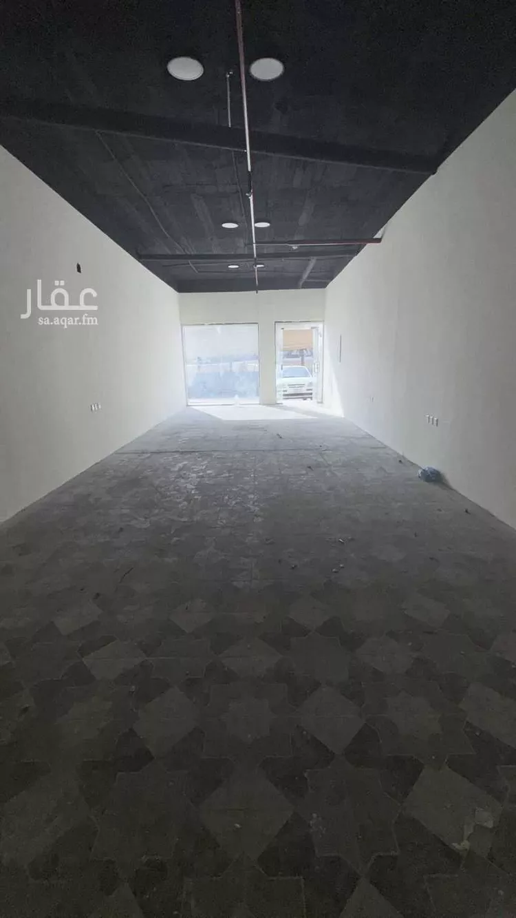 محل للإيجار في شارع الدائري الشرقي الفرعي, حي الروضة, مدينة الرياض, منطقة الرياض صورة 3