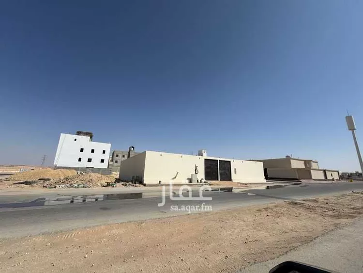 استراحة للبيع في شارع الصدق, حي البرية, مدينة الرياض, منطقة الرياض صورة 2