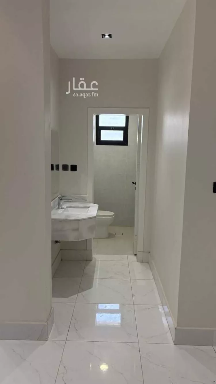 شقة للإيجار في شارع ام الهوشان, حي الحمراء, مدينة الخبر, المنطقة الشرقية صورة 5