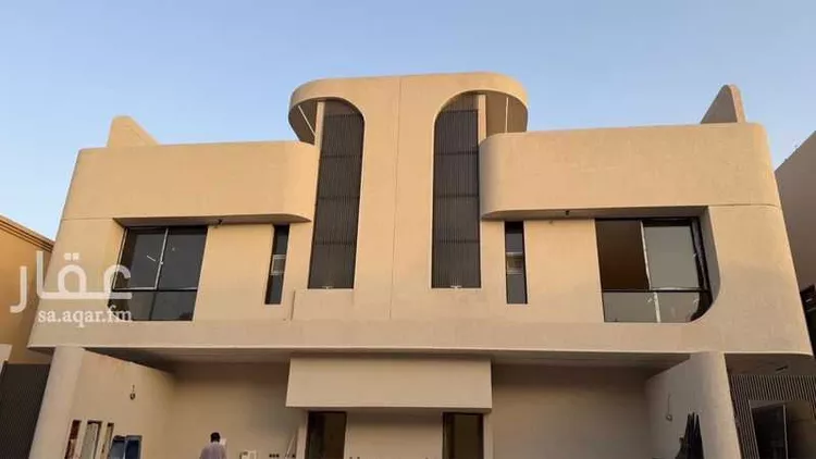 Floor for Sale in Riyadh Al Hamra