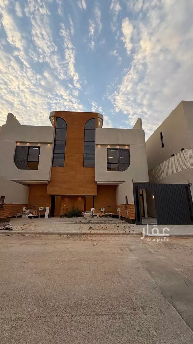 Villa for Sale in Riyadh Al Hamra صورة 3