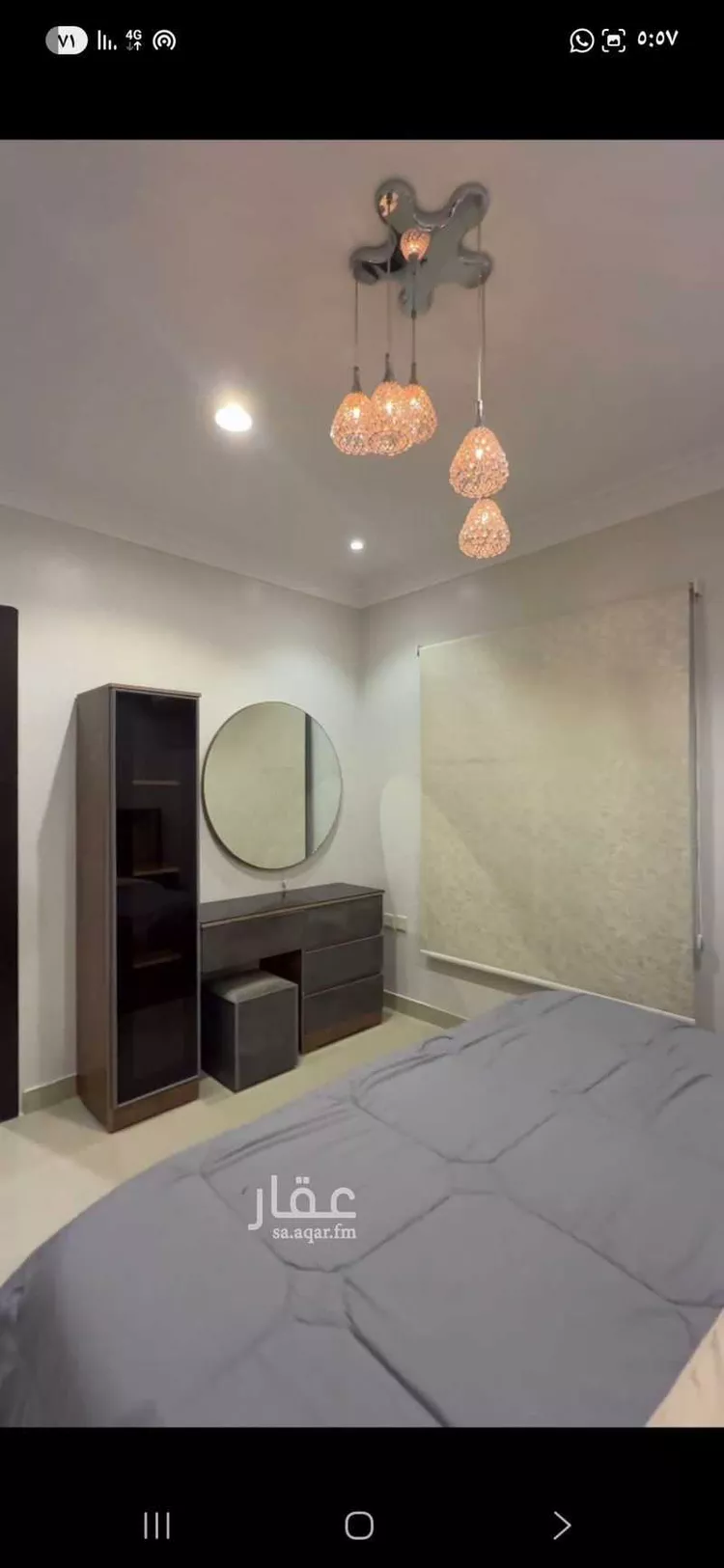 شقة للإيجار في شارع الخلد, مدينة الظهران, المنطقة الشرقية صورة 4