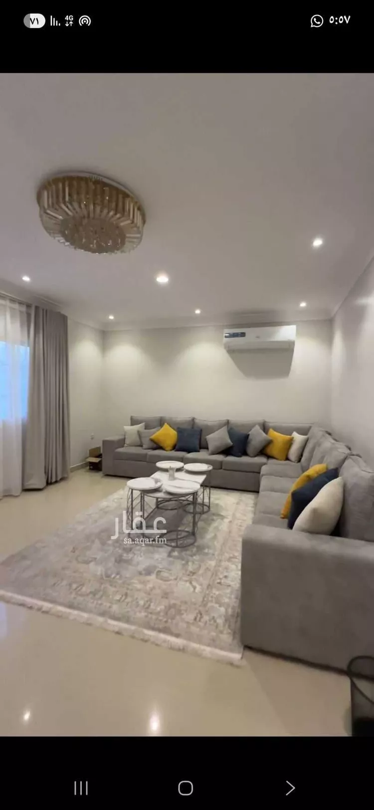 شقة للإيجار في شارع الخلد, مدينة الظهران, المنطقة الشرقية