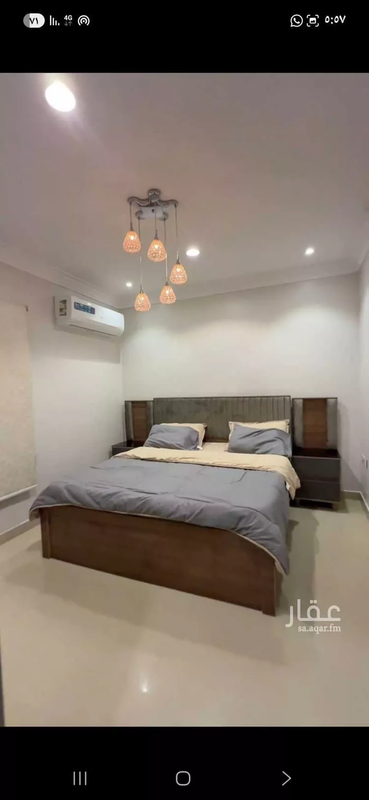 شقة للإيجار في شارع الخلد, مدينة الظهران, المنطقة الشرقية صورة 2