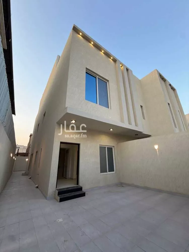 Apartment for Sale in Dammam Badr
