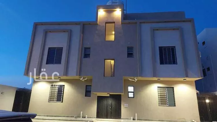 عمارة للإيجار في حي البحر, مدينة الجبيل, المنطقة الشرقية