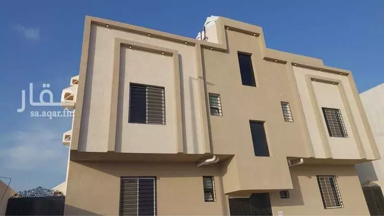 عمارة للإيجار في حي البحر, مدينة الجبيل, المنطقة الشرقية