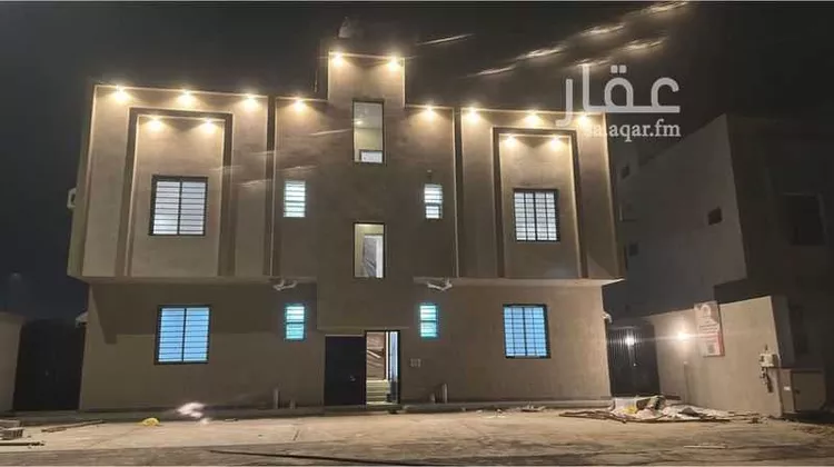 عمارة للإيجار في حي البحر, مدينة الجبيل, المنطقة الشرقية صورة 2