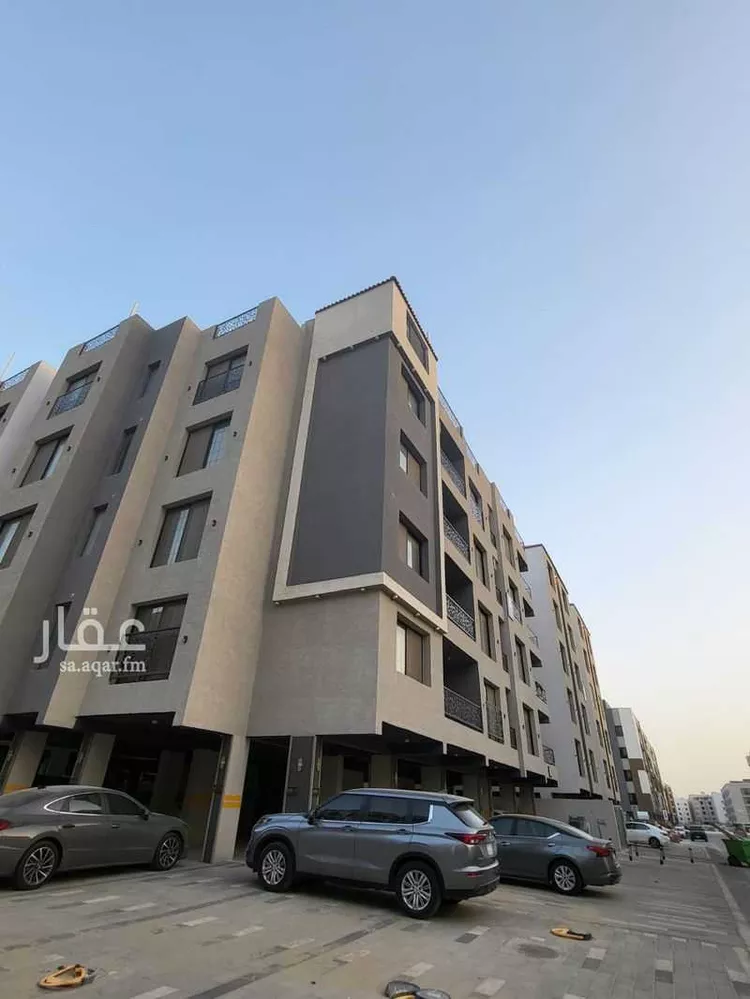 شقة للبيع في شارع القرية العليا ، حي الحمراء ، الخبر ، الخبر صورة 5