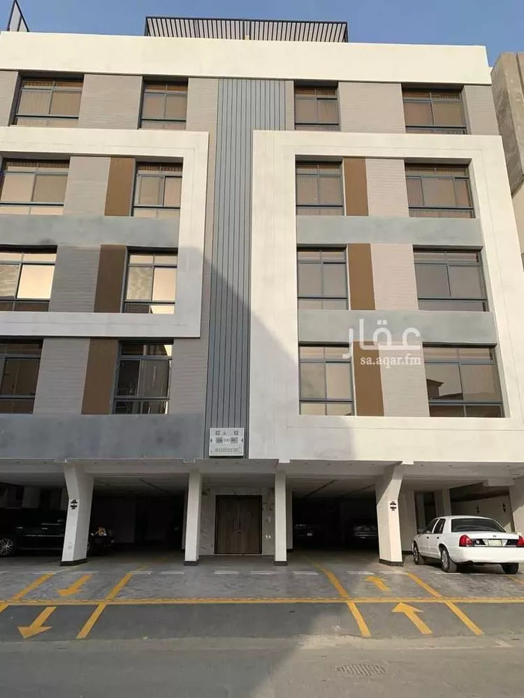 شقة للإيجار في شارع حرام بن ابي كعب, حي النعيم, مدينة جدة, منطقة مكة المكرمة