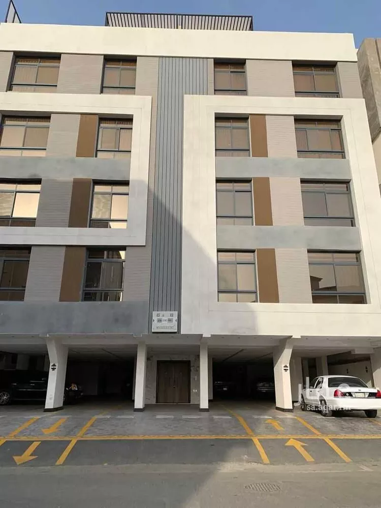 شقة للإيجار في شارع حرام بن ابي كعب, حي النعيم, مدينة جدة, منطقة مكة المكرمة