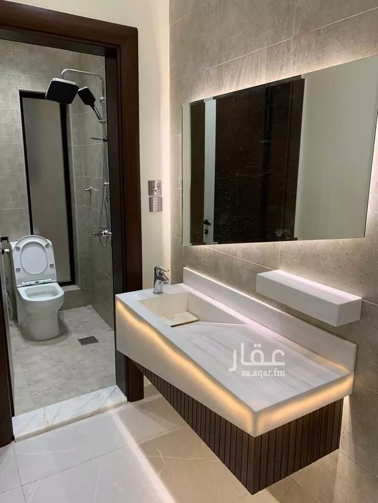 شقة للإيجار في شارع حرام بن ابي كعب, حي النعيم, مدينة جدة, منطقة مكة المكرمة صورة 4