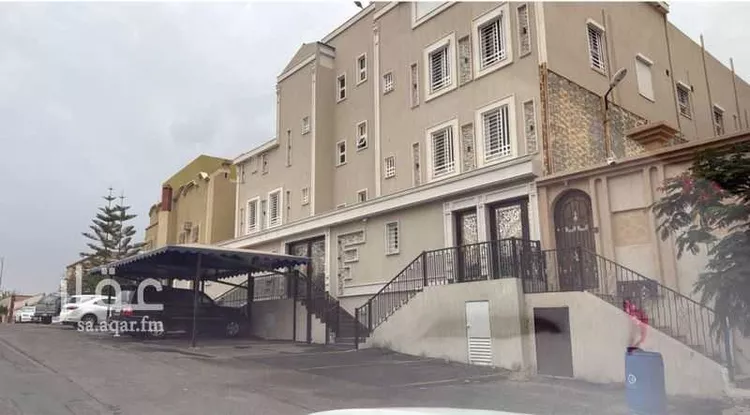 شقة للإيجار في شارع محمد حسن ابراهيم عسيري ، حي قرى آل غليظ ، ابها ، منطقة عسير صورة 2