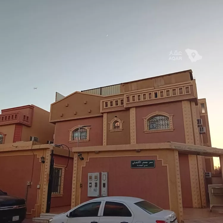 فيلا للبيع في شارع جعفر الأفضلي, حي النهضة, مدينة الرياض, منطقة الرياض 2