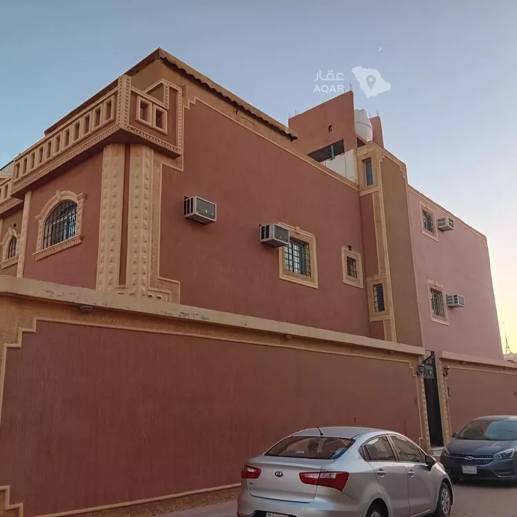 فيلا للبيع في شارع جعفر الأفضلي, حي النهضة, مدينة الرياض, منطقة الرياض 4