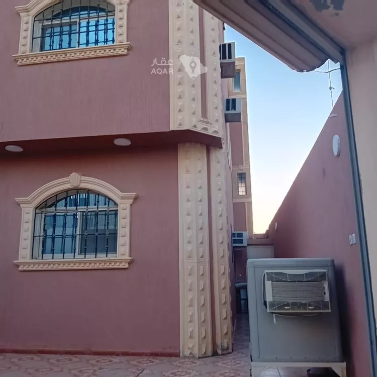 فيلا للبيع في شارع جعفر الأفضلي, حي النهضة, مدينة الرياض, منطقة الرياض