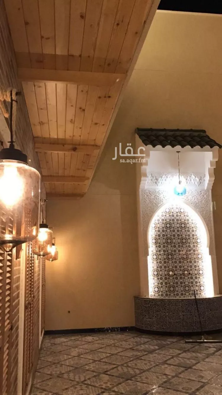 فيلا للبيع في شارع حسين بن حسن, حي النزهة, مدينة الرياض, منطقة الرياض صورة 4