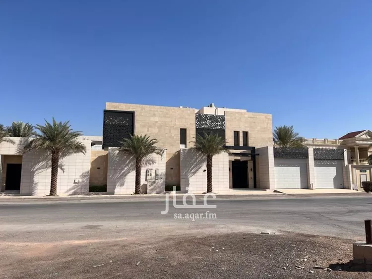 فيلا للبيع في شارع المقريزي, حي الروضة, مدينة الرياض, منطقة الرياض صورة 4