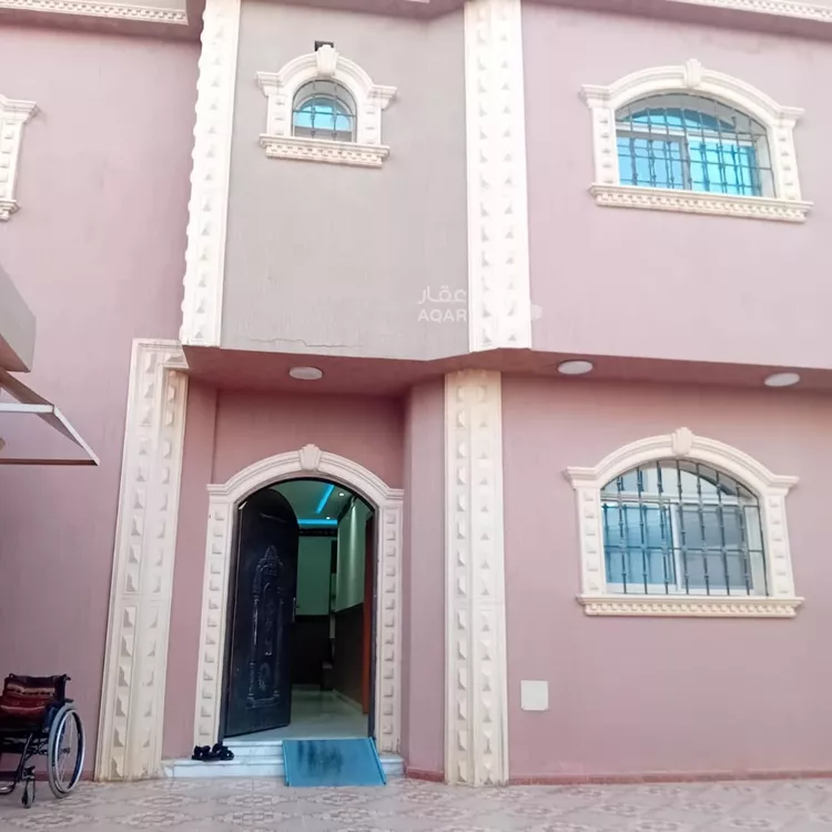 فيلا للبيع في شارع جعفر الأفضلي, حي النهضة, مدينة الرياض, منطقة الرياض 3