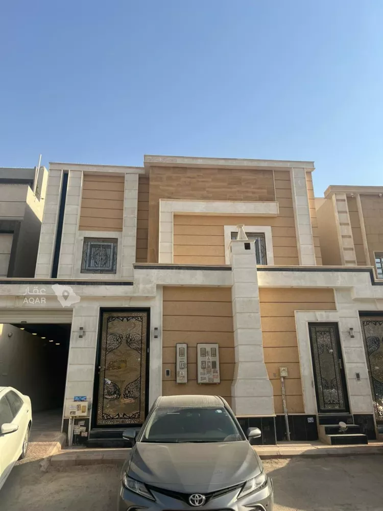 فيلا للبيع في شارع رقم 349, حي المونسية, مدينة الرياض, منطقة الرياض 2