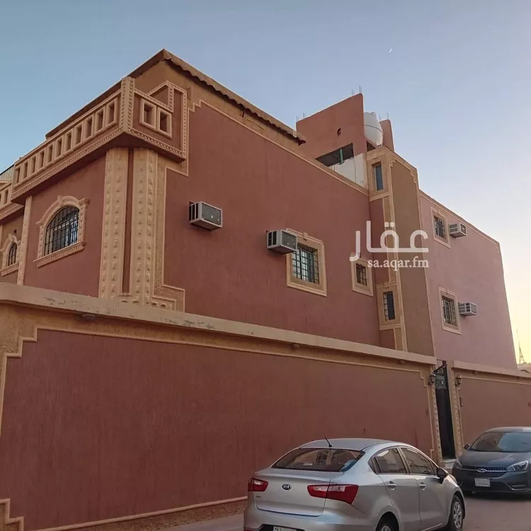 فيلا للبيع في شارع محمد بن أحمد السديري, حي النهضة, مدينة الرياض, منطقة الرياض