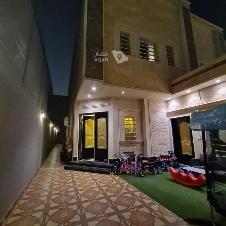 فيلا للبيع في شارع رقم 245, حي المونسية, مدينة الرياض, منطقة الرياض 4