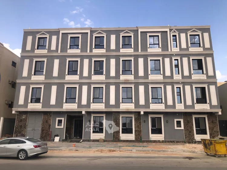 Floor for Sale in Riyadh Al Yarmouk