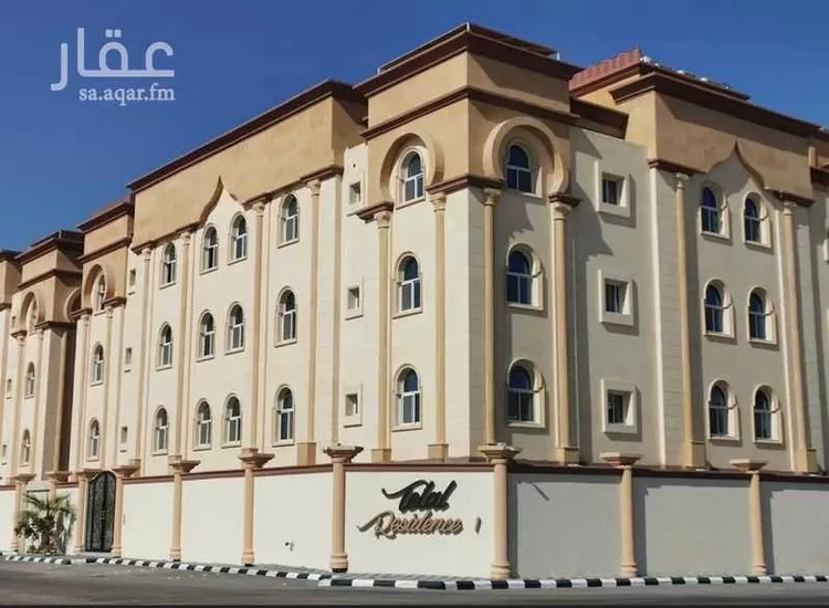 شقة للإيجار في شارع الصمان, حي القصور, مدينة الظهران, المنطقة الشرقية