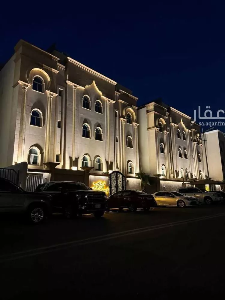 شقة للإيجار في شارع بيرين, حي القصور, مدينة الظهران, المنطقة الشرقية