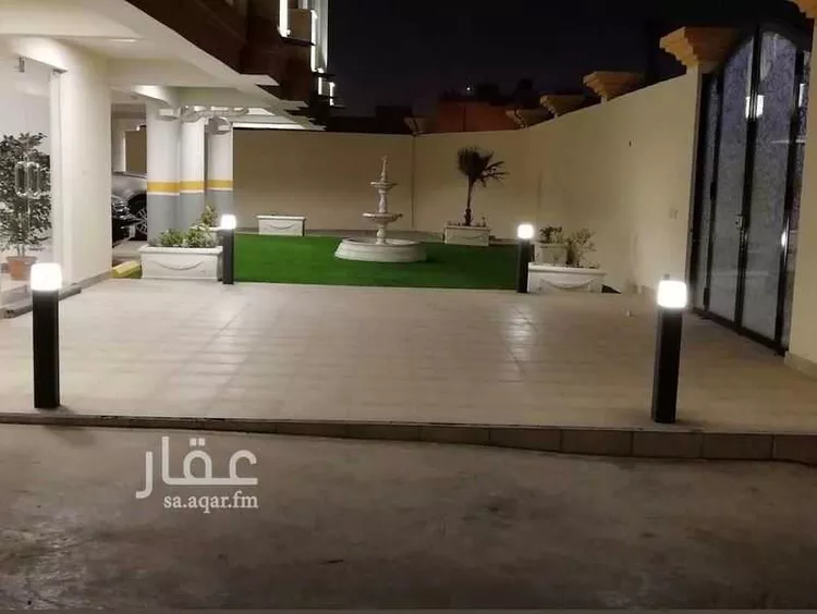 شقة للإيجار في شارع ابن جرير الطبري, مدينة الظهران, المنطقة الشرقية صورة 3