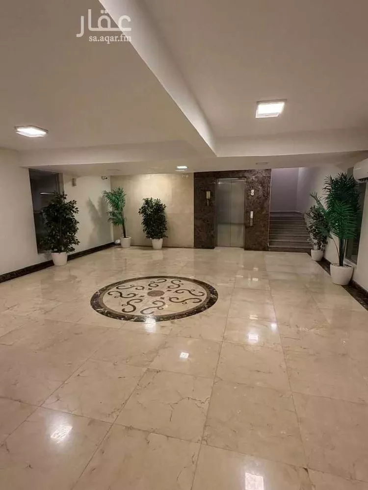 شقة للإيجار في شارع الصمان, حي القصور, مدينة الظهران, المنطقة الشرقية صورة 2