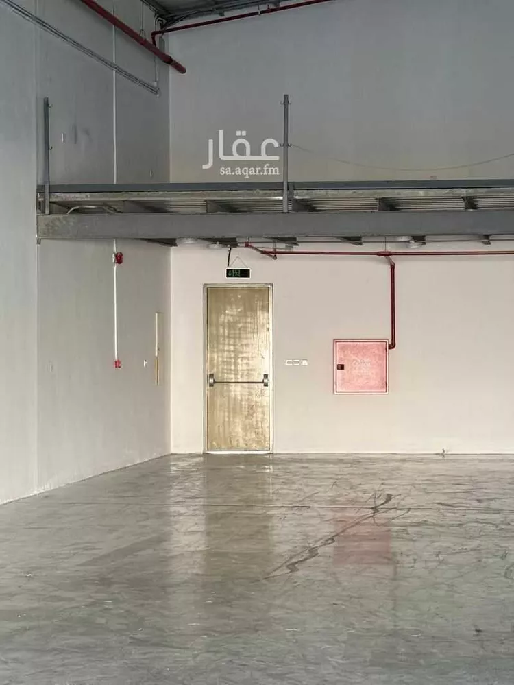 مستودع للإيجار في حي ابن سيناء, مدينة الخبر, المنطقة الشرقية صورة 5