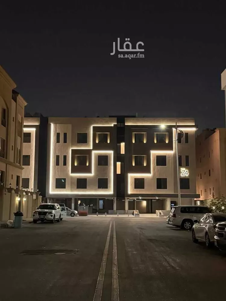 شقة للإيجار في شارع سكاكا, حي القصور, مدينة الظهران, المنطقة الشرقية