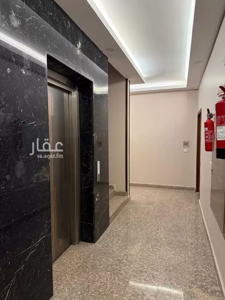 شقة للإيجار في شارع الصمان, حي القصور, مدينة الظهران, المنطقة الشرقية صورة 3