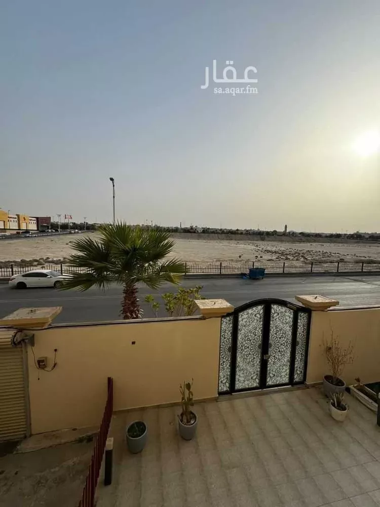 شقة للإيجار في شارع ابن جرير الطبري, مدينة الظهران, المنطقة الشرقية صورة 2