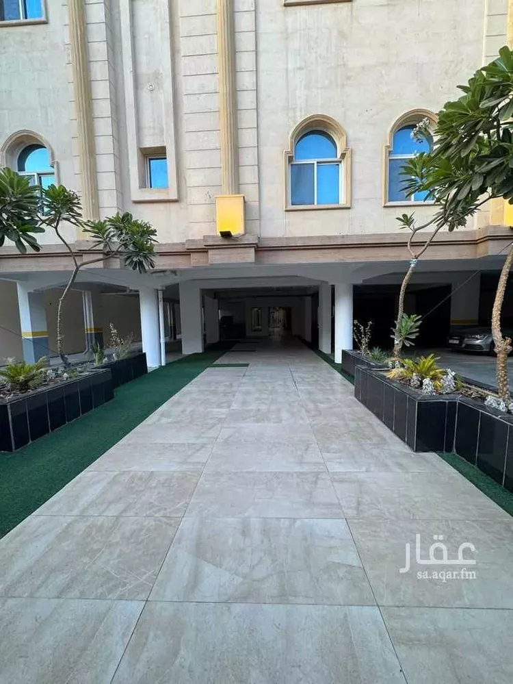 شقة للإيجار في شارع بيرين, حي القصور, مدينة الظهران, المنطقة الشرقية صورة 2