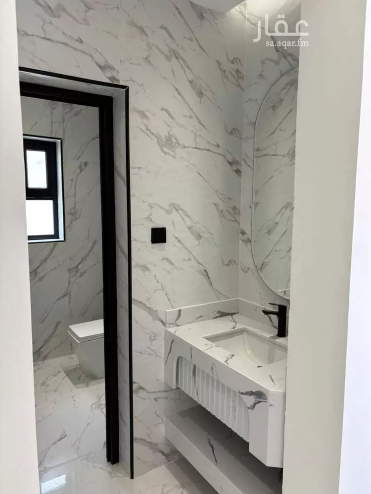 شقة للبيع في شارع قرطبة 302, حي قرطبة, مدينة الجبيل, المنطقة الشرقية صورة 3