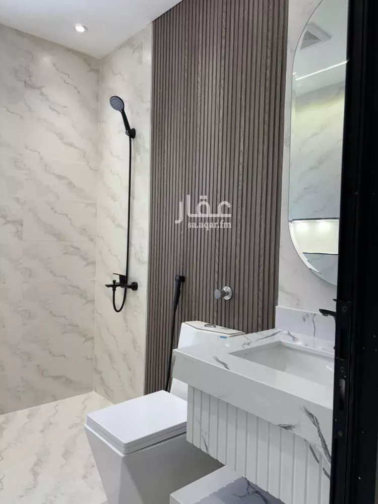 شقة للبيع في شارع قرطبة 302, حي قرطبة, مدينة الجبيل, المنطقة الشرقية صورة 4