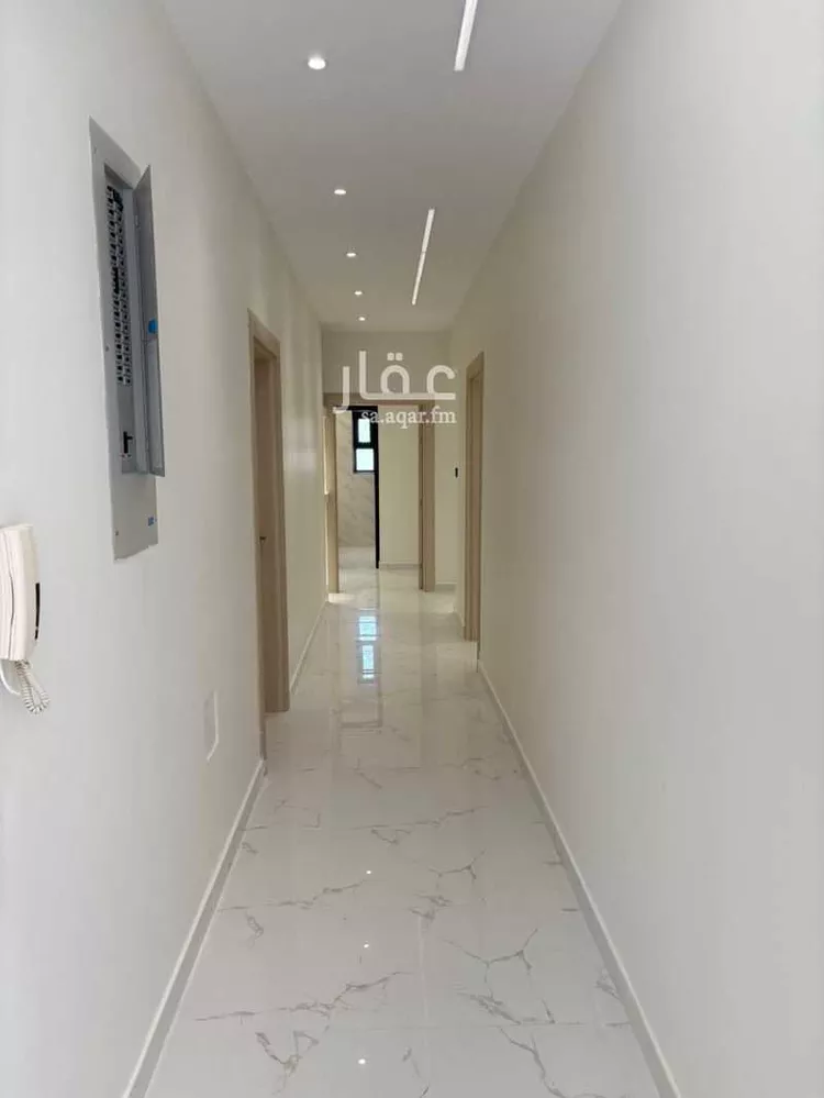 شقة للبيع في شارع قرطبة 302, حي قرطبة, مدينة الجبيل, المنطقة الشرقية